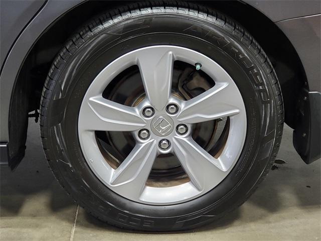 used 2019 Honda Odyssey car, priced at $18,977