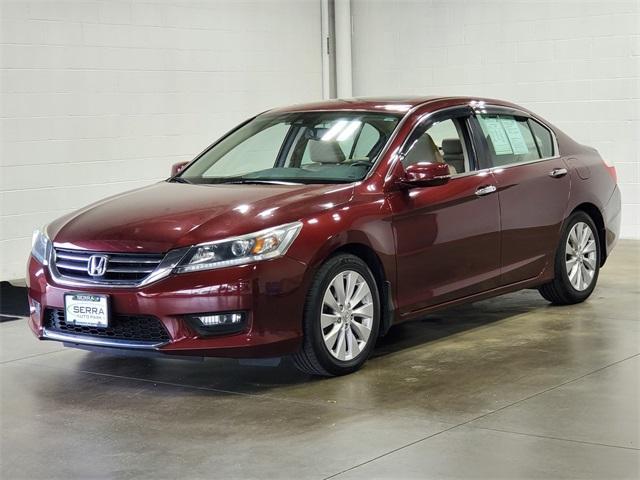 used 2014 Honda Accord car, priced at $14,900