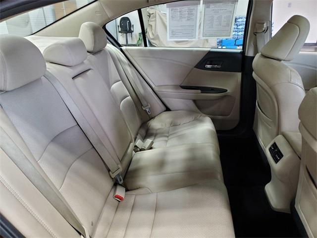 used 2014 Honda Accord car, priced at $14,900