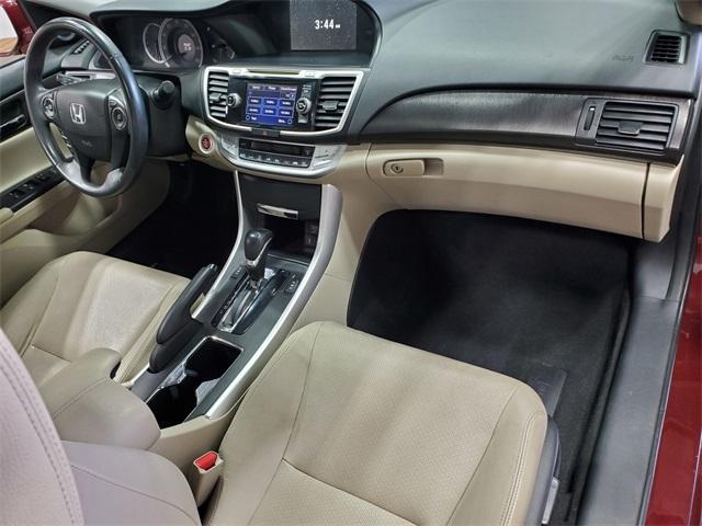 used 2014 Honda Accord car, priced at $14,900
