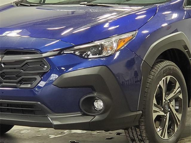 new 2024 Subaru Crosstrek car, priced at $28,881