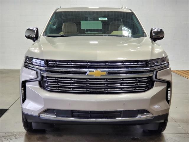 new 2024 Chevrolet Tahoe car, priced at $79,007
