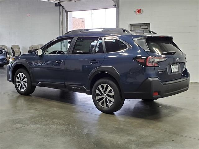 new 2025 Subaru Outback car, priced at $36,363