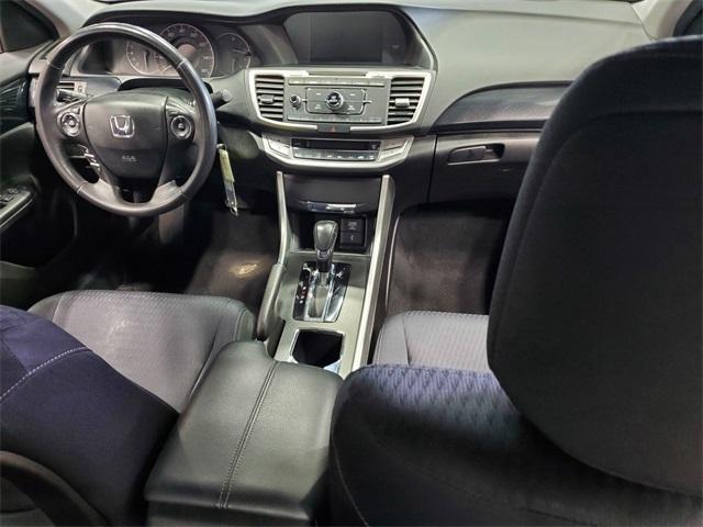 used 2014 Honda Accord car, priced at $9,500