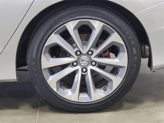 used 2014 Honda Accord car, priced at $9,500