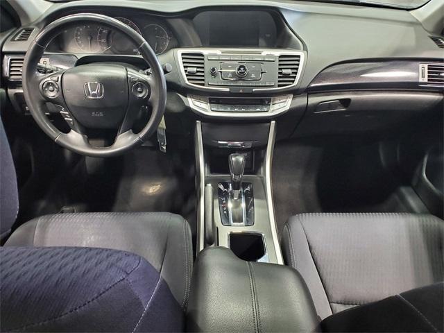 used 2014 Honda Accord car, priced at $9,500