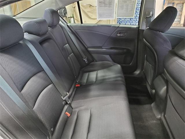 used 2014 Honda Accord car, priced at $9,500
