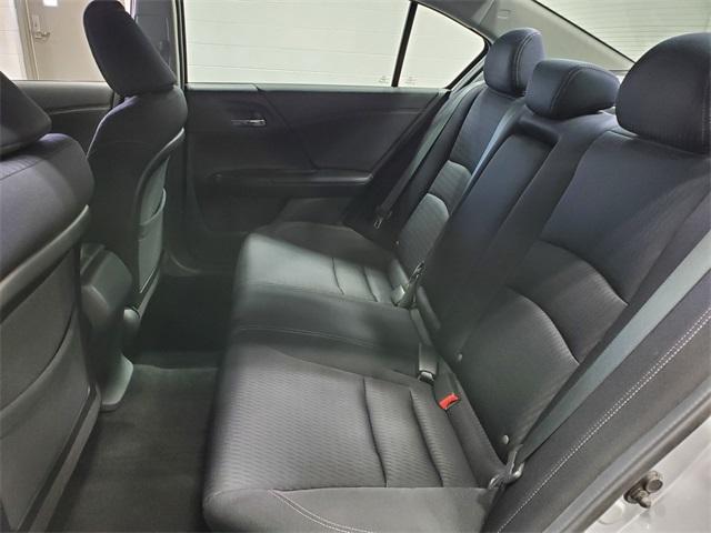 used 2014 Honda Accord car, priced at $9,500