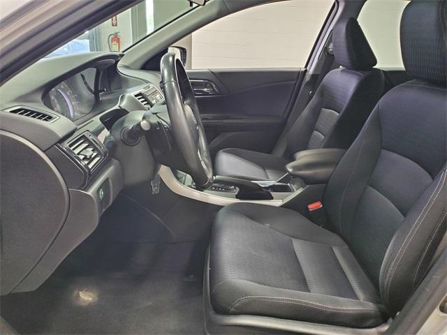 used 2014 Honda Accord car, priced at $9,500