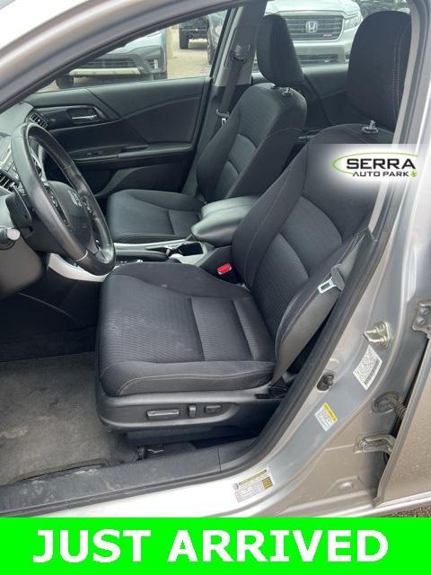 used 2014 Honda Accord car, priced at $9,500