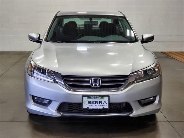 used 2014 Honda Accord car, priced at $9,500