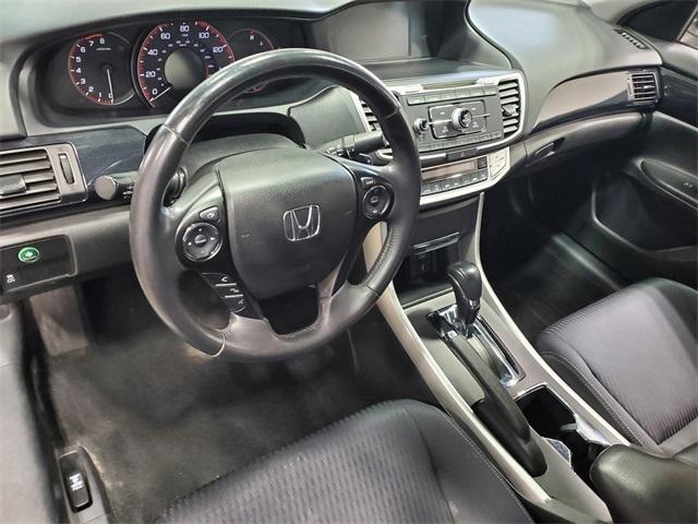 used 2014 Honda Accord car, priced at $9,500