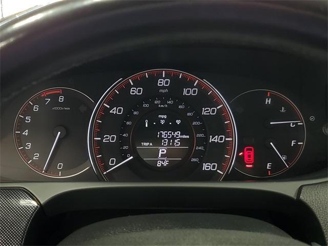 used 2014 Honda Accord car, priced at $9,500