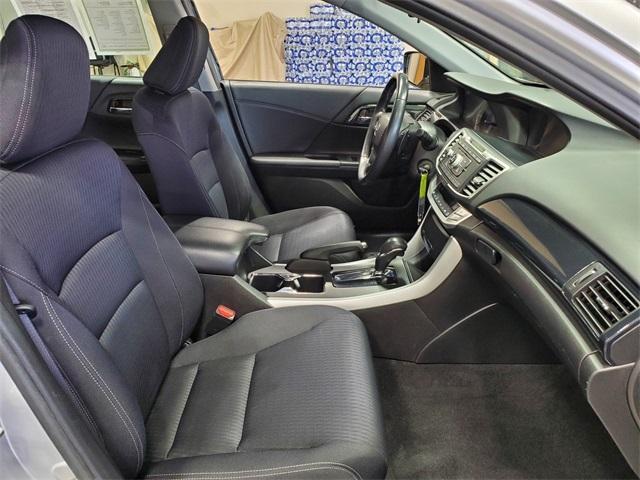 used 2014 Honda Accord car, priced at $9,500