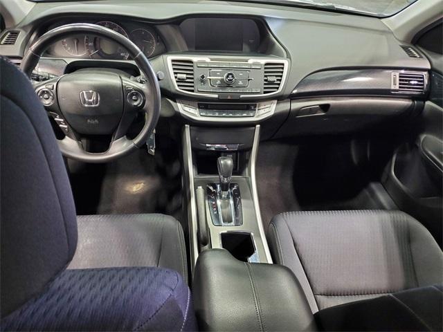used 2014 Honda Accord car, priced at $9,500