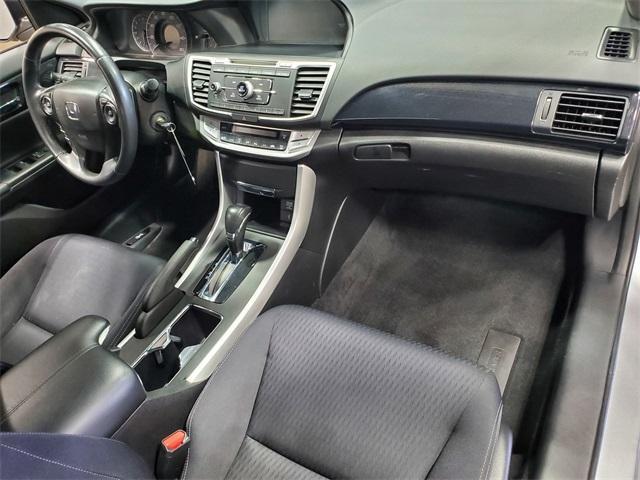 used 2014 Honda Accord car, priced at $9,500