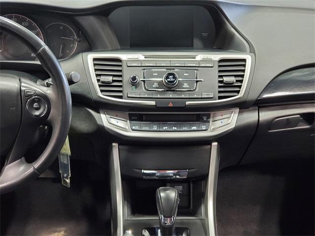 used 2014 Honda Accord car, priced at $9,500