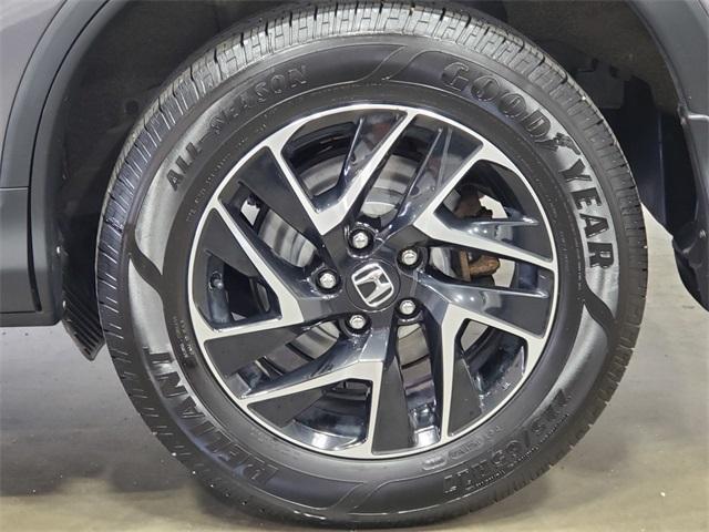 used 2016 Honda CR-V car, priced at $12,977