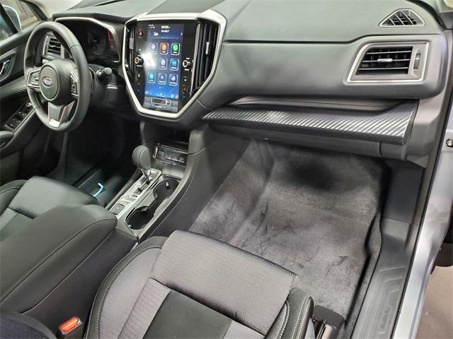 new 2025 Subaru Ascent car