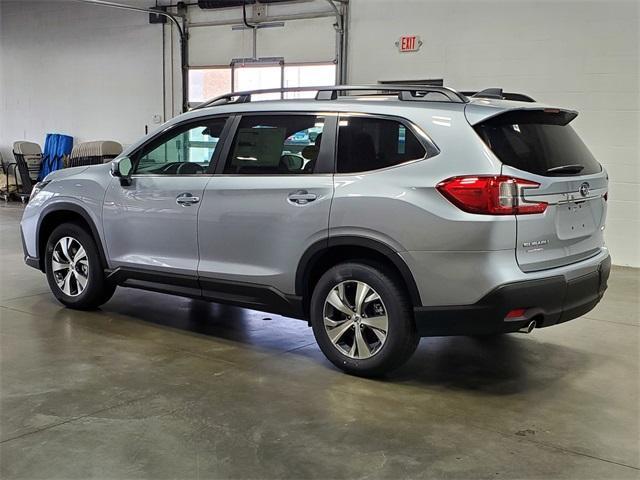 new 2025 Subaru Ascent car