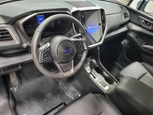 new 2025 Subaru Ascent car