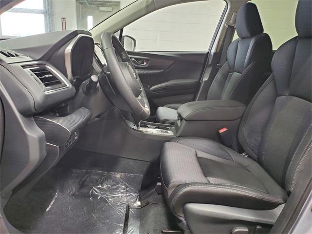 new 2025 Subaru Ascent car