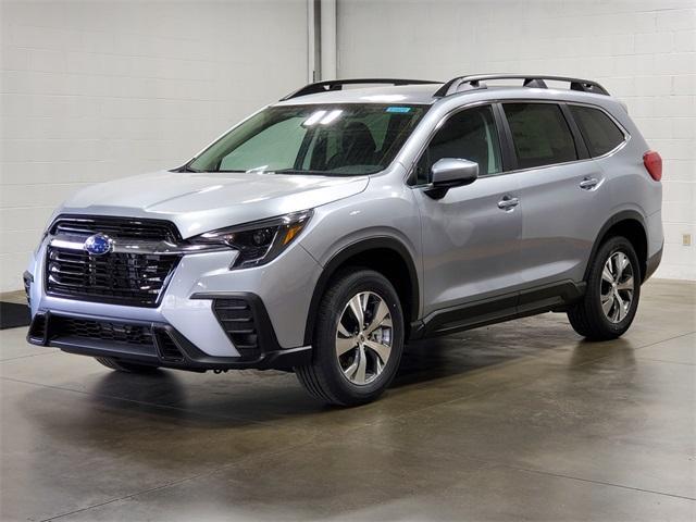 new 2025 Subaru Ascent car