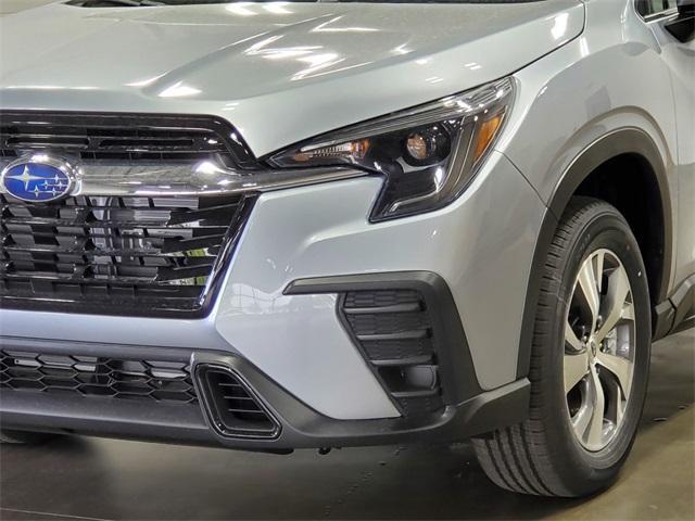 new 2025 Subaru Ascent car