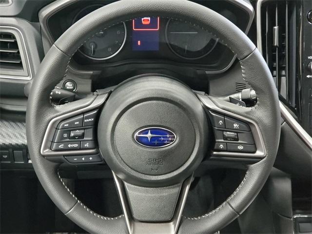 new 2025 Subaru Ascent car