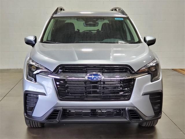 new 2025 Subaru Ascent car