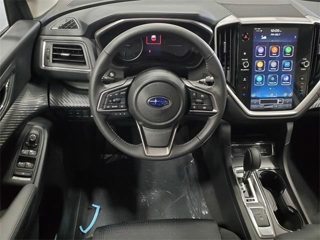 new 2025 Subaru Ascent car