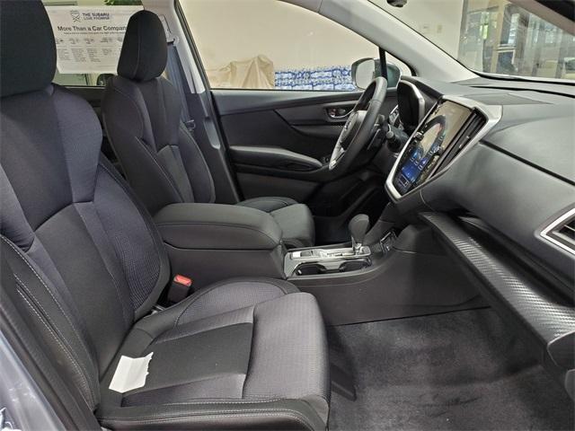 new 2025 Subaru Ascent car