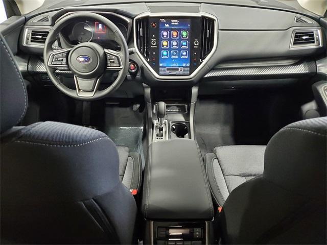 new 2025 Subaru Ascent car