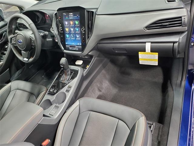 new 2025 Subaru Crosstrek car, priced at $31,878