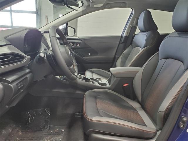 new 2025 Subaru Crosstrek car, priced at $31,878