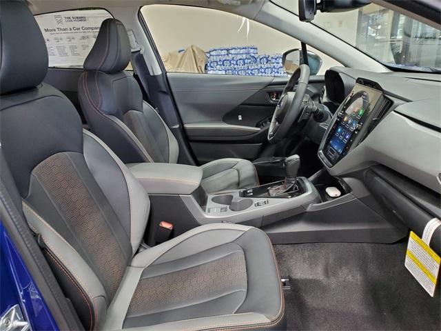 new 2025 Subaru Crosstrek car, priced at $31,878