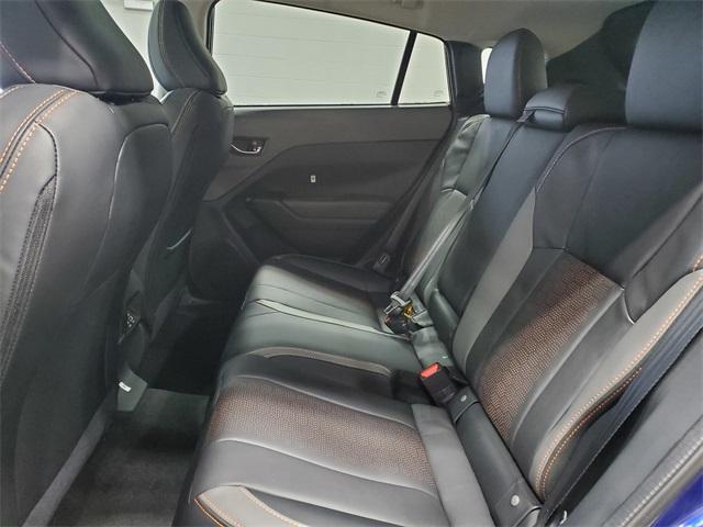 new 2025 Subaru Crosstrek car, priced at $31,878
