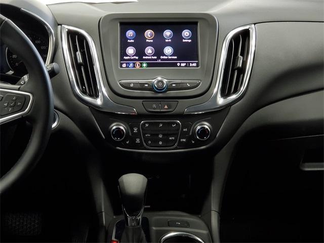 used 2023 Chevrolet Equinox car, priced at $22,477