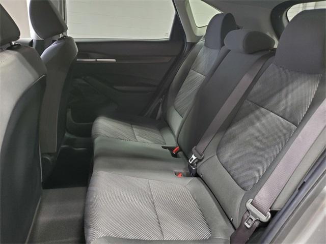 used 2023 Kia Seltos car, priced at $20,977