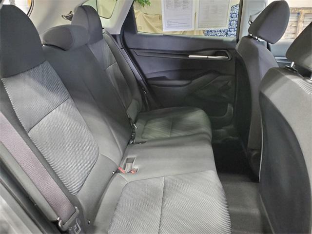 used 2023 Kia Seltos car, priced at $20,977