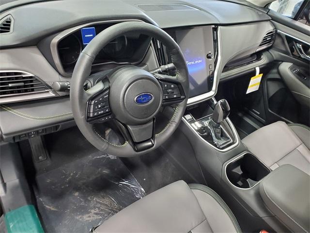 new 2025 Subaru Outback car, priced at $37,066