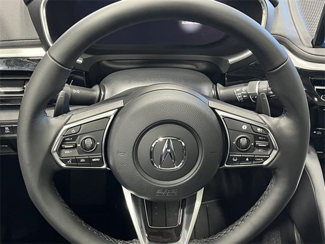 new 2026 Acura MDX car, priced at $55,350
