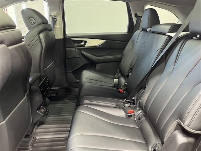 new 2026 Acura MDX car, priced at $55,350