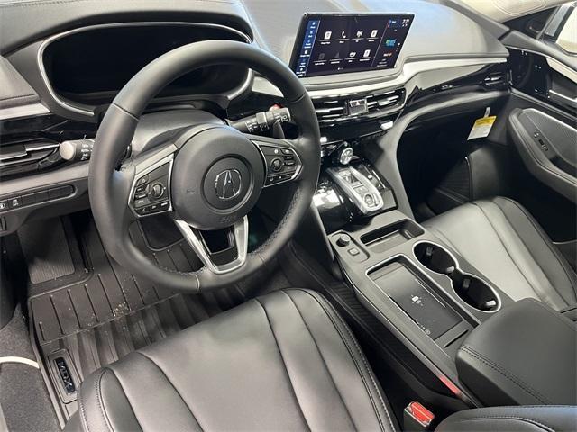 new 2026 Acura MDX car, priced at $55,350
