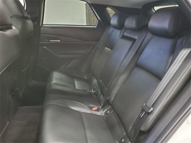 used 2022 Mazda CX-30 car, priced at $23,977