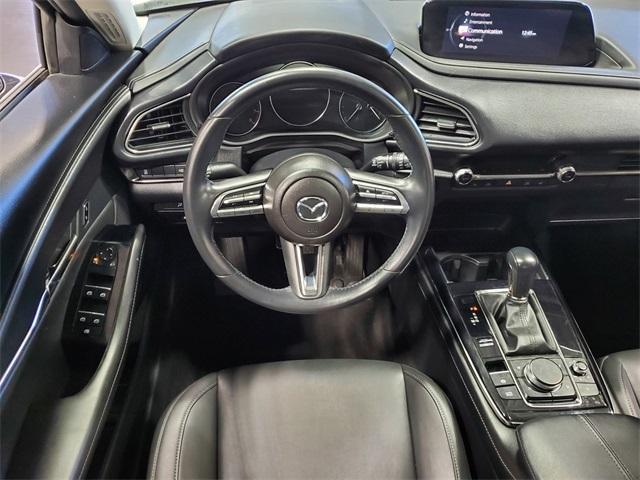 used 2022 Mazda CX-30 car, priced at $23,977