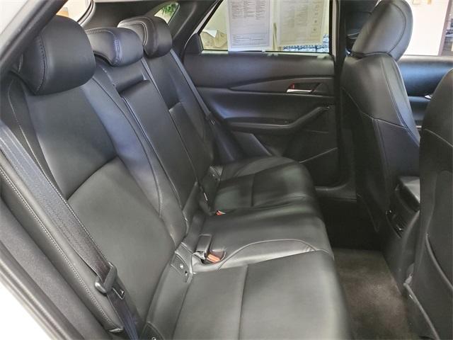 used 2022 Mazda CX-30 car, priced at $23,977