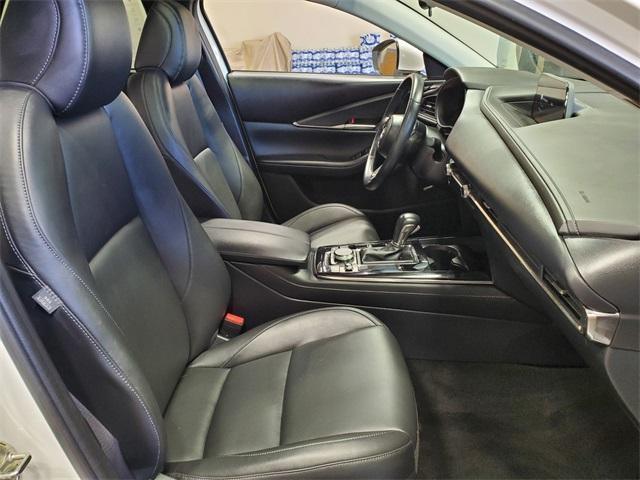 used 2022 Mazda CX-30 car, priced at $23,977