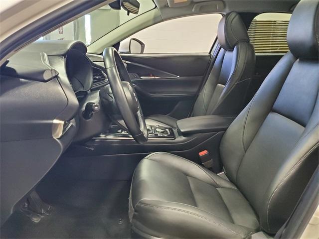 used 2022 Mazda CX-30 car, priced at $23,977