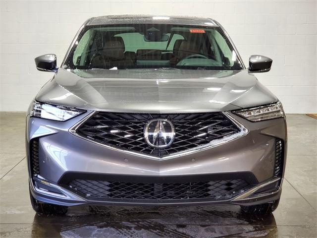 new 2025 Acura MDX car, priced at $60,750